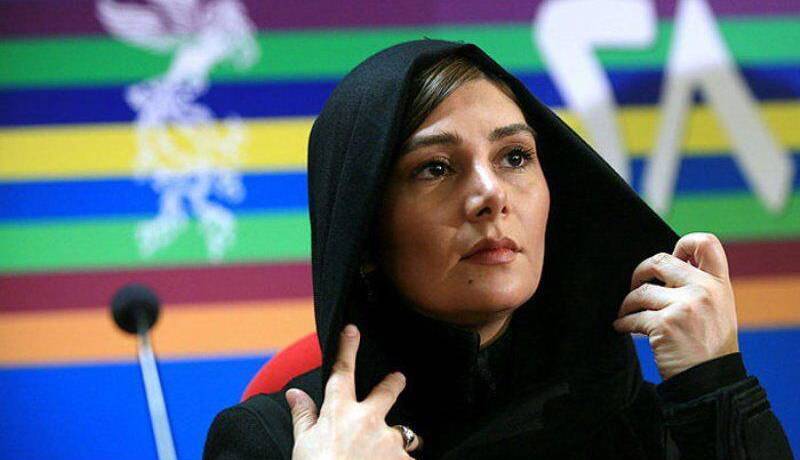 چهره‌ها/ واکنش هنگامه قاضیانی به حواشی پیش آمده برای پرویز پرستویی و گوهر خیراندیش