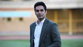 وعده خوش علیزاده به بازیکنان مس رفسنجان
