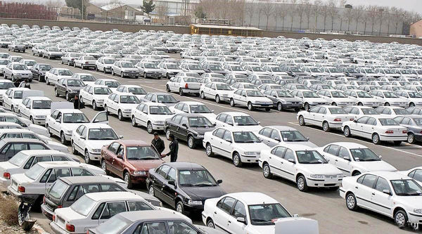 حکایت جهش‌ دردناک قیمت خودرو
