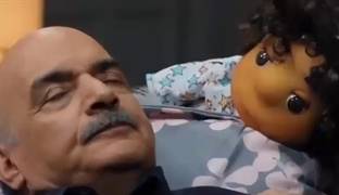 قصه گفتن خنده دار قیمه برای بادوم