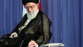 پیام تسلیت رهبر انقلاب در پی درگذشت نادر طالب‌زاده