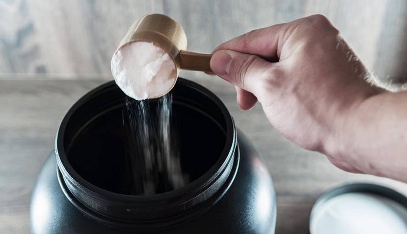 گلوتامین چیست؟