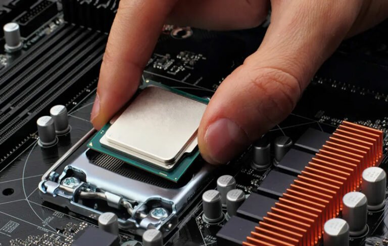 چگونه برای مادربرد کامپیوتر خود پردازنده (CPU) جدید انتخاب کنیم؟