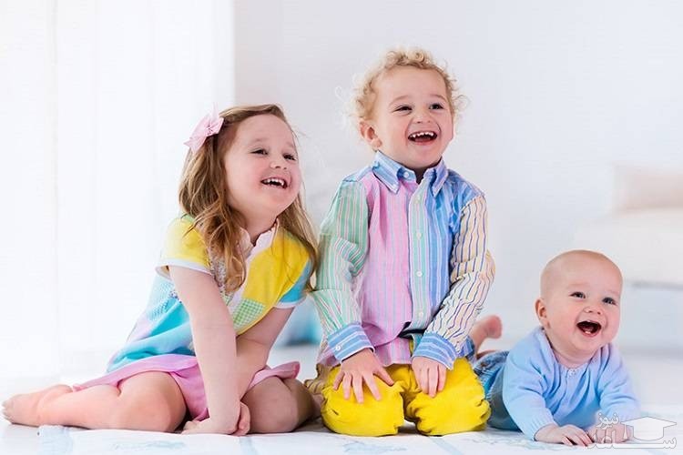 تفاوت گذاشتن بین فرزندان چه تاثیری در روحیه آن ها دارد؟ تفاوت گذاشتن بین فرزندان چه تاثیری در روحیه آن ها دارد؟