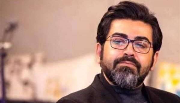 خوانندگی فرزاد حسنی در کنار نوازندگی پیمان طالبی