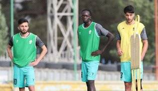 پیکان با تمام قوا به مصاف پرسپولیس می‌رود