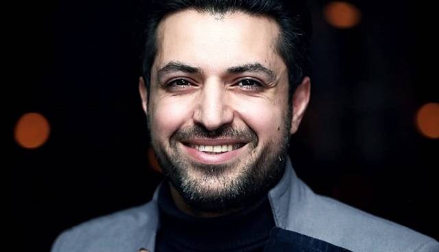 چهره ها/ عکس یهویی از شیرزاد سریال «خاتون»