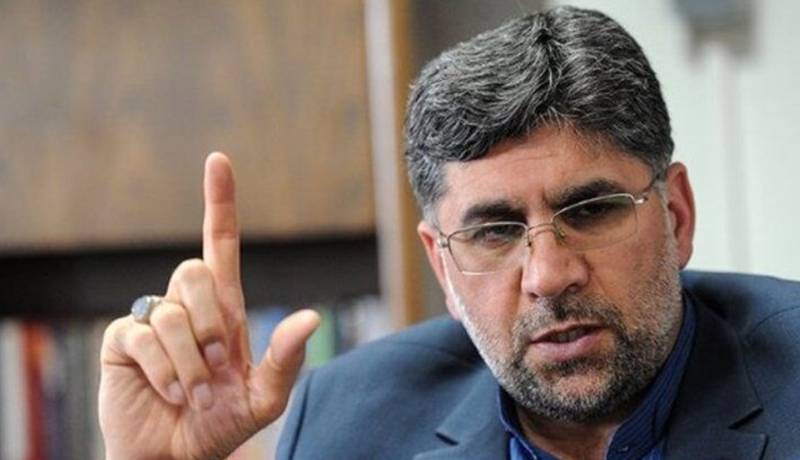 نماینده مجلس: خرید گوشت و میوه آرزو شده است