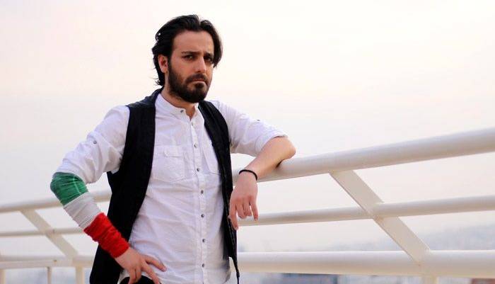 کاوه آفاق: محسن چاوشی نگذاشت از ایران بروم