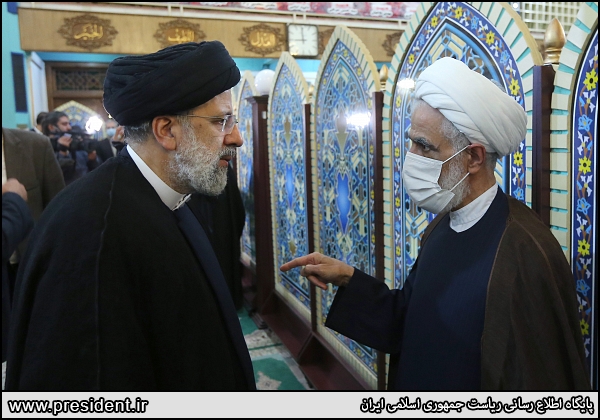 عکس/ گفتگوی فعالان اصلاح طلب با رئیس جمهور