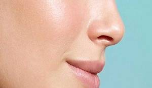 چگونه چربی صورت را از بین ببریم؟