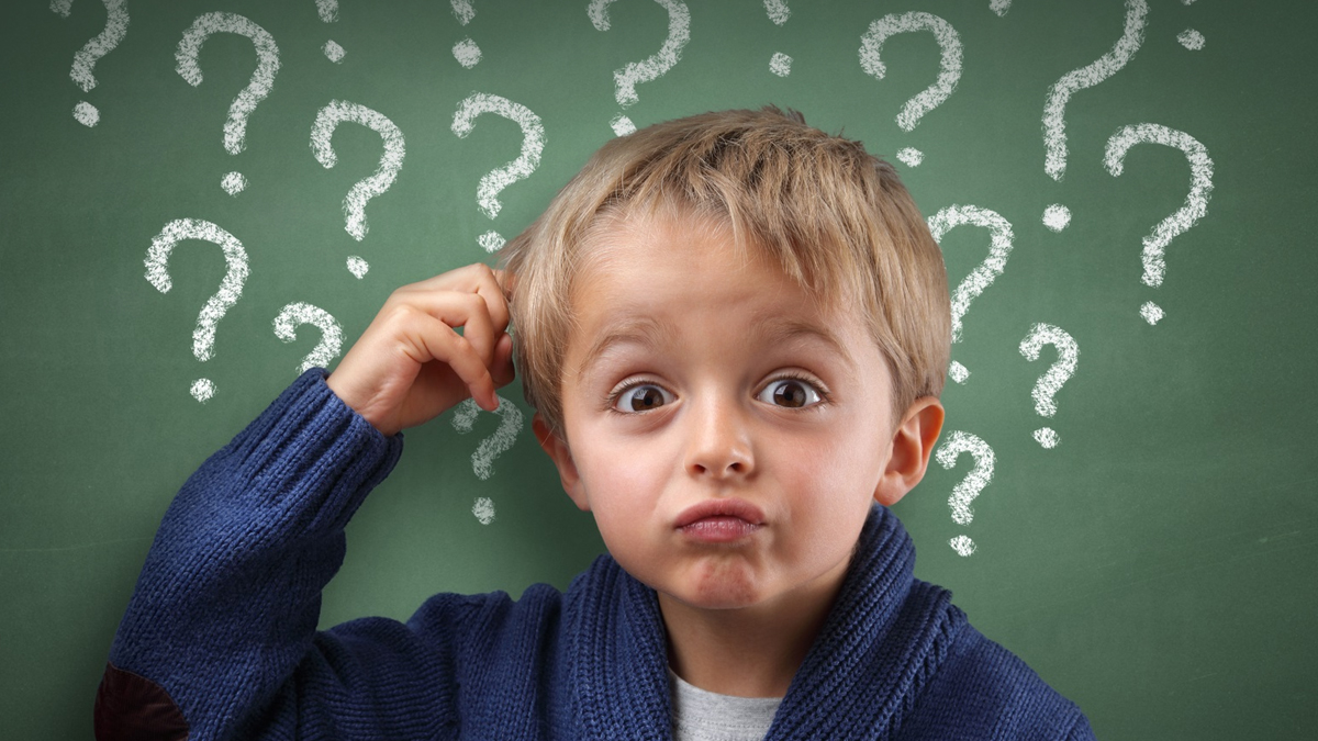 چطور با سوالات جنسی کودک مواجه شویم؟ چطور با سوالات جنسی کودک مواجه شویم؟