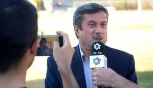 زنوزی جز تراکتور مالک یک باشگاه دیگر است