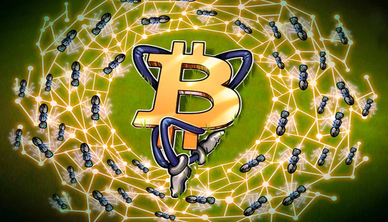 استخراج بیت کوین سختتر از همیشه!
