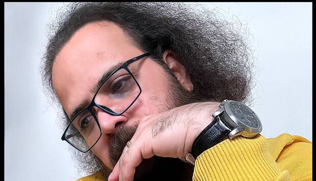 تکآهنگ «خودت باش» منتشر شد/ برداشت آهنگین از یک رمان