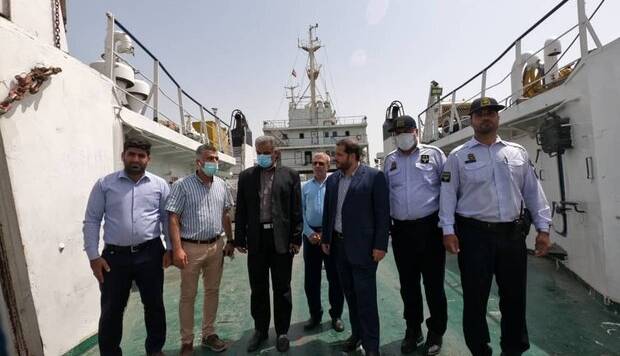 ۲۷۴ مورد تغییر کاربری غیر مجاز در بوشهر شناسایی شد