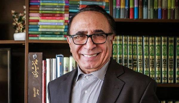 شعری ناب در وصف معلم