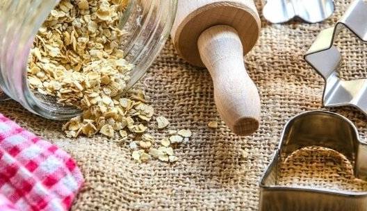 چند قانون آشپزخانه برای کودکان