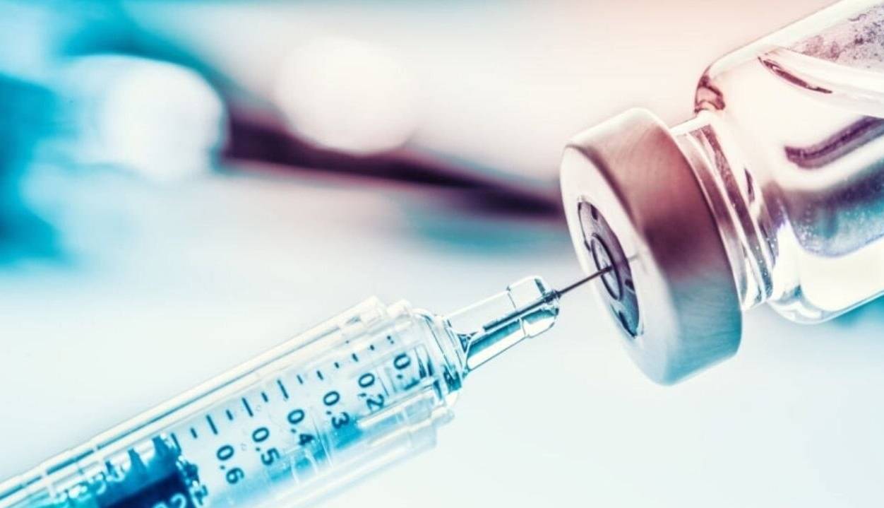 آغاز تزریق دز چهارم واکسن کرونا در البرز