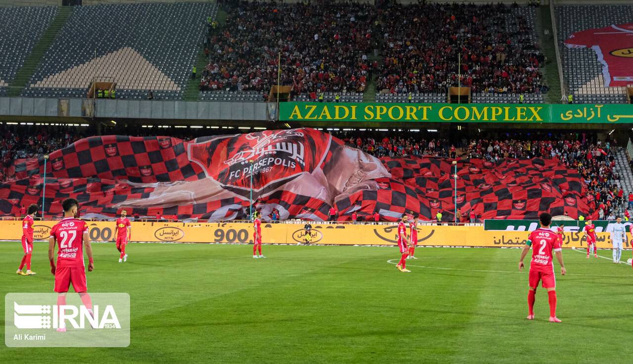 خانمحمدی: درویش باید پاسخگوی قراردادهای سنگین پرسپولیس باشد