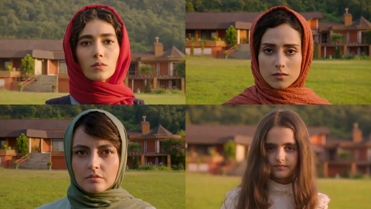 تیزر قسمت چهارم سریال «نوبت لیلی»