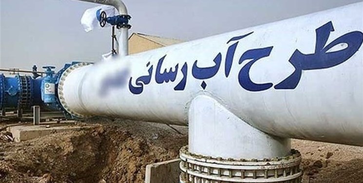 اجرای ۱۹ طرح آبرسانی در شهرستان سلطانیه