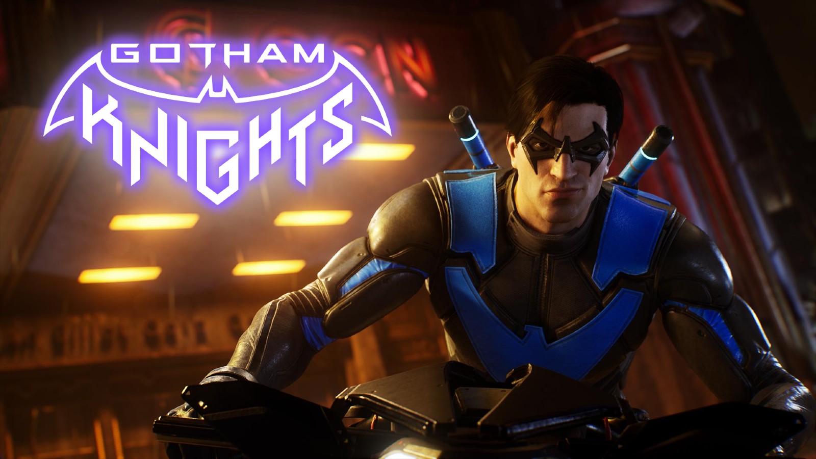 بازی Gotham Knights تنها برای کنسول‌های نسل جدید رده‌‌بندی سنی شد