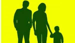 مهارت زندگی/ تست جالب تصویری؛ کدام تصویر یک خانواده نیست؟
