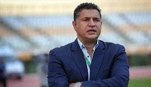 چرا علی دایی در مراسم افطاری رئیسی نبود؟