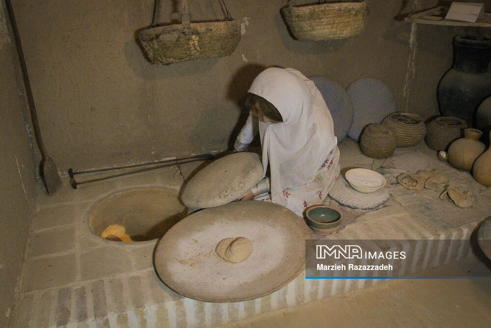 زواره، کهن شهری در دل کویر