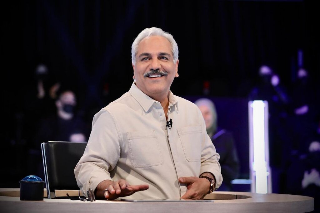 «حامد آهنگی» و «غلامرضا نیکخواه» در ویژه برنامه دورهمی برای عید فطر