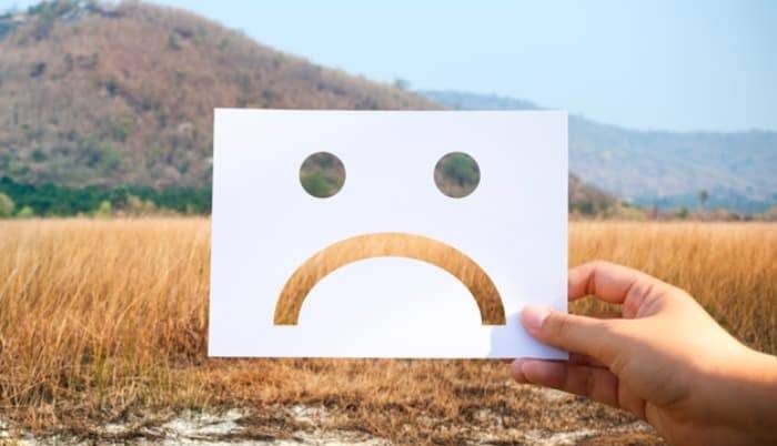 مهارت زندگی/ اگر این مشخصات را دارید، شما یک آدم غمگین هستید