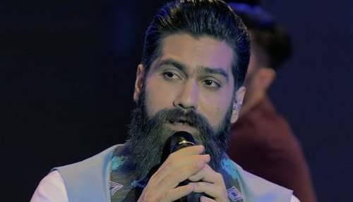 موزیک ویدئوی تماشایی «صنم» با اجرای علی زندوکیلی