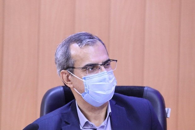 قیمت آرد برای واحدهای صنفی و صنعتی سمنان واقعی شد