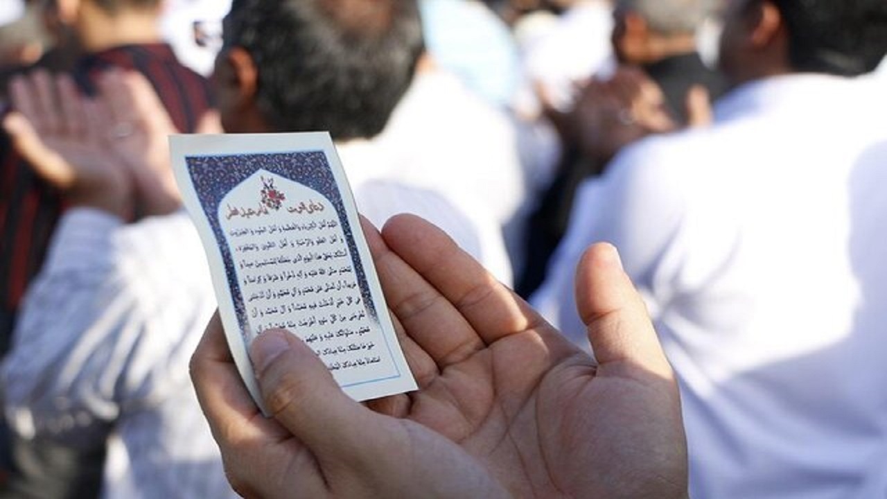 نماز عید فطر در آبادان برپا می‌شود