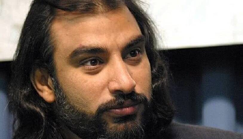 نماهنگ زیبای «ضیافت» با صدای ناصر عبداللهی