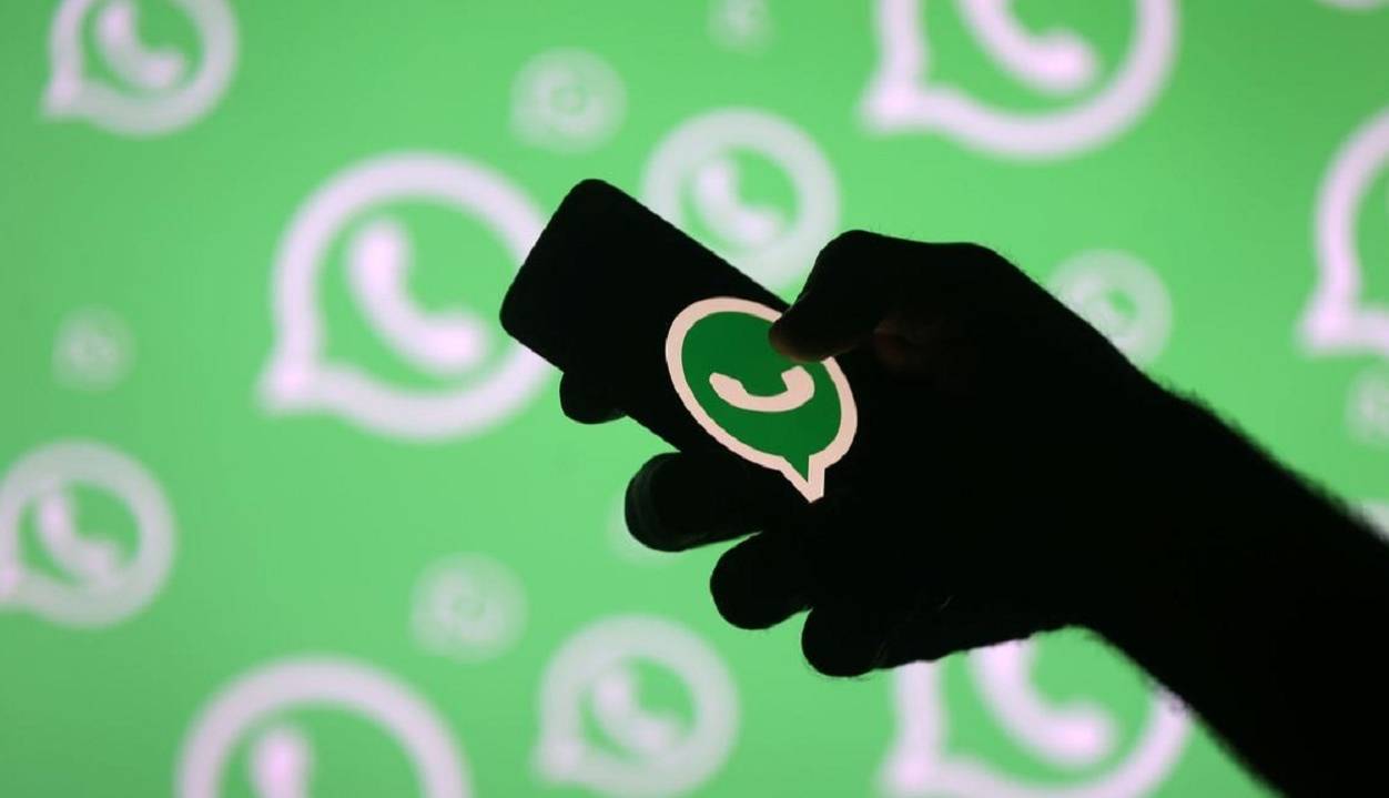 دستگیری باند ۹ نفره کلاهبرداران واتساپی