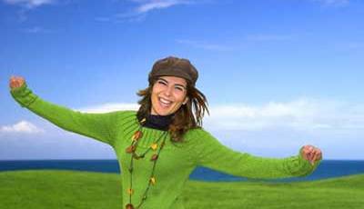 سخن بزرگان/ مهم نیست کجا متولّد شدم