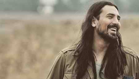 موزیک ویدئوی “گونه” با صدای امیر عباس گلاب