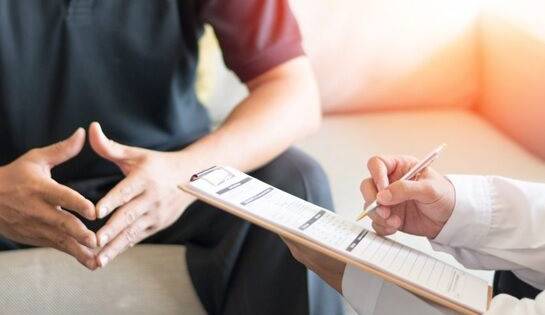 این انحراف دردسرساز قابل درمان است