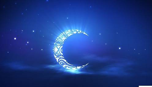 چرا با وجود اینکه عکسی از هلال منتشر شد عید اعلام نشد؟