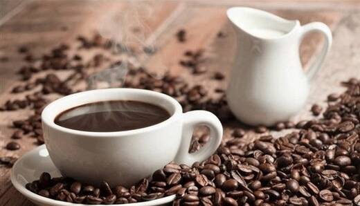 خواص شگفت‌انگیز قهوه