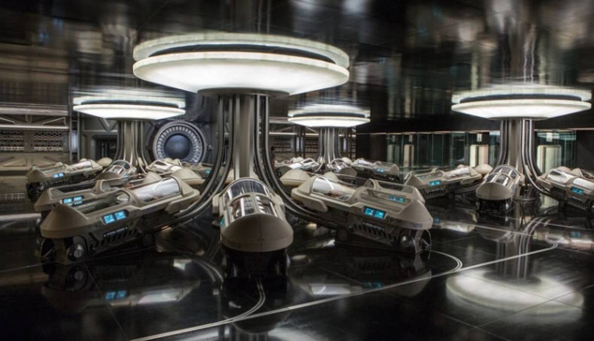 «خواب زمستانی» انسان در فضا محقق می‌شود؟