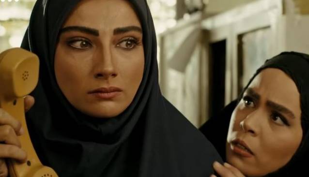 عجب خبر بدی داد!