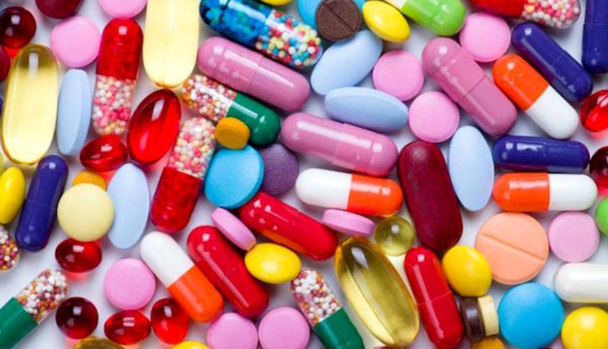 ممنوعیت مصرف ویتامین‌ها و مولتی ویتامین‌ها بدون تجویز پزشک