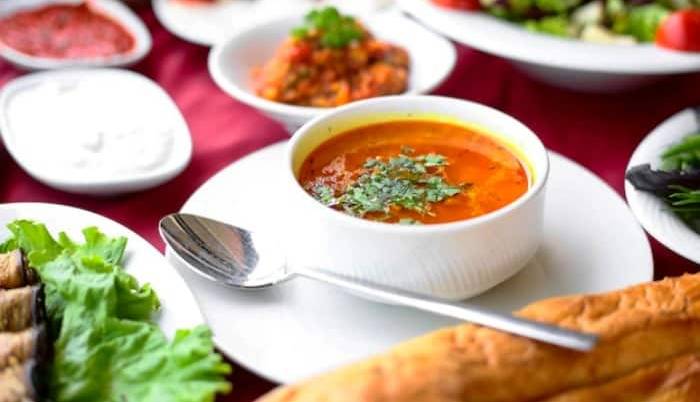 غذاهای محلی پرطرفدار و محبوب خراسان جنوبی