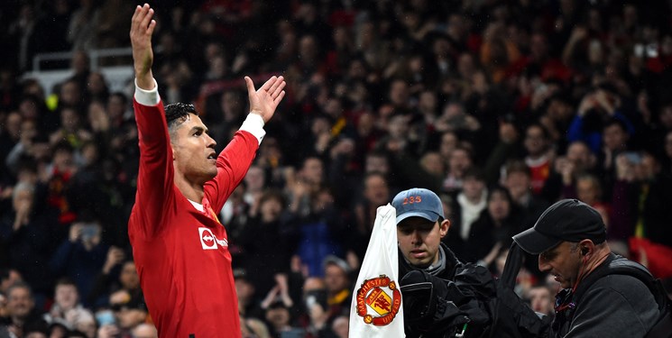 پاسخ کوبنده رونالدو مقابل دوربین‌ها/ من هنوز تمام نشده‌ام