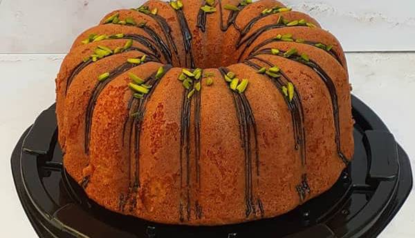 طرز تهیه «کیک خانگی» ساده و پفدار