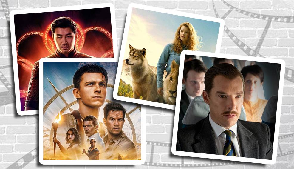 حالا تو تعطیلات فیلم چی ببینیم؟