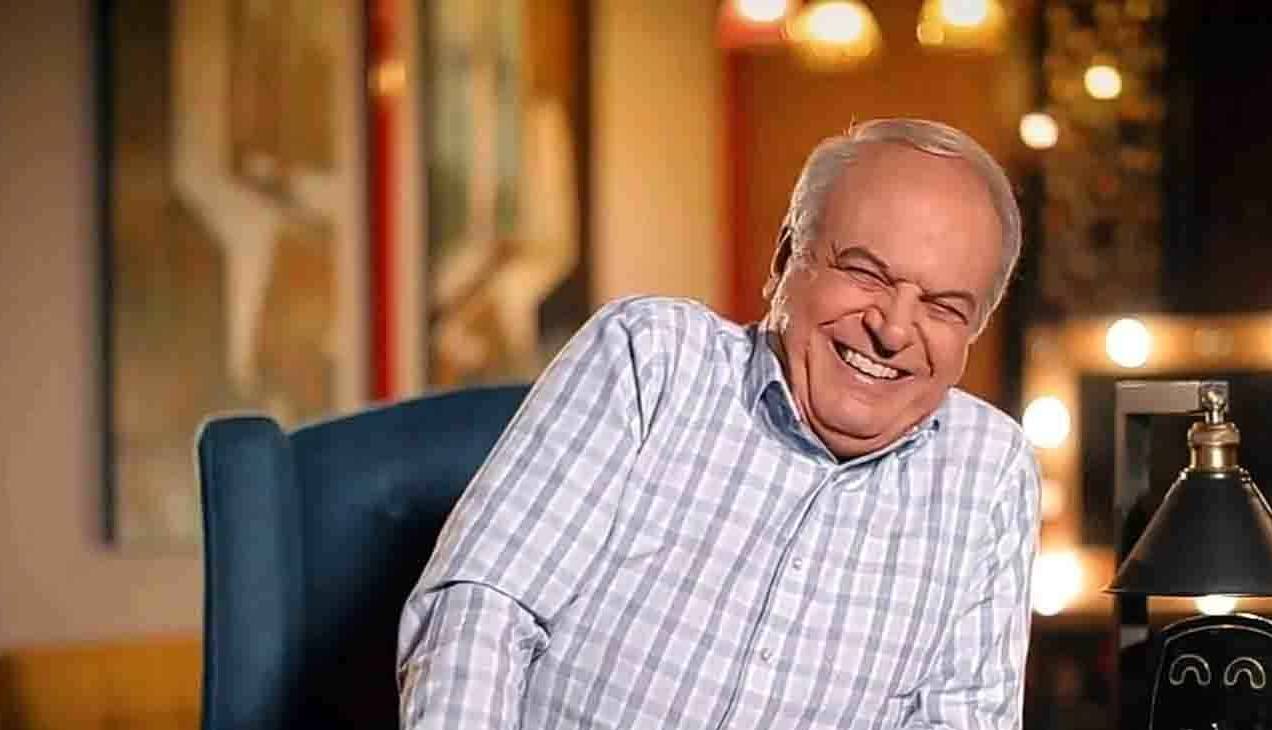 همسر رضا نیکخواه: 13 سال طول کشید تا بیاد خواستگاریم!